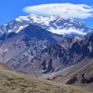 Trekking Aconcágua