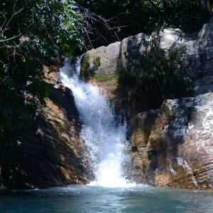 Trekking Chapada do Veadeiros