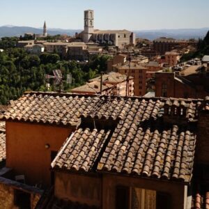 Umbria