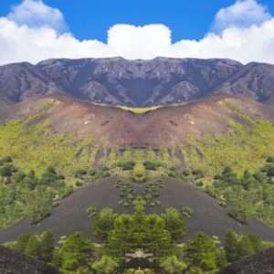 Vulcão Etna