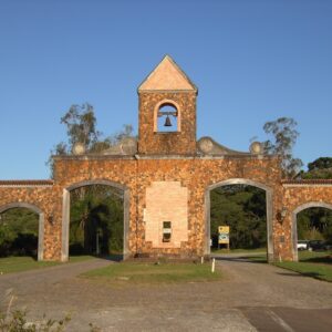 estrada da Graciosa