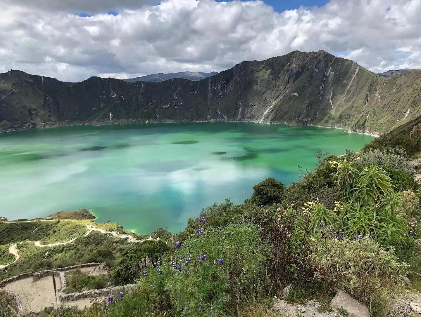Vulcão Cotopaxi & Laguna Quilotoa - Imagem 5