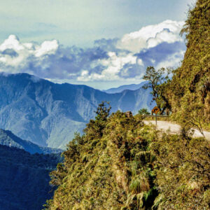 Estrada da Morte