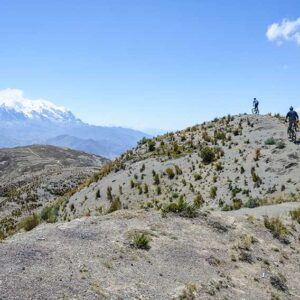 Valle de Las Animas