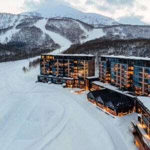 Park Hyatt Niseko Hanazono
