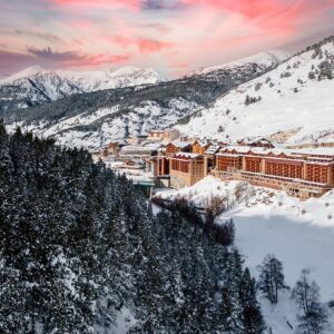 Sport Hotel Hermitage & Spa - Grandvalira