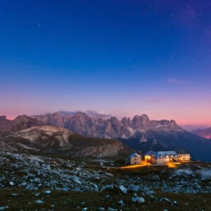 Trekking Val Gardena & Alpe di Siusi - 5 dias