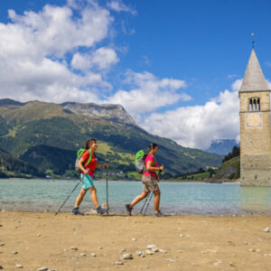 Trekking de Garmisch a Merano - 8 dias - Alemanha & Itália