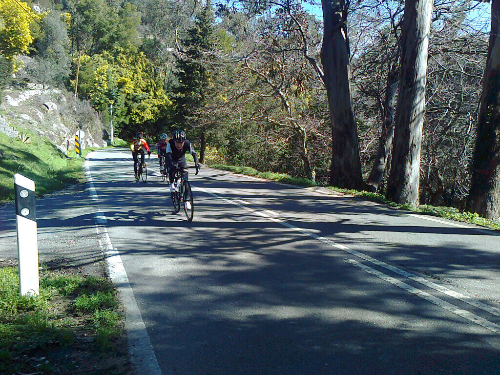 Road Bike - Algarve Roundtrip - 8 dias - Imagem 5