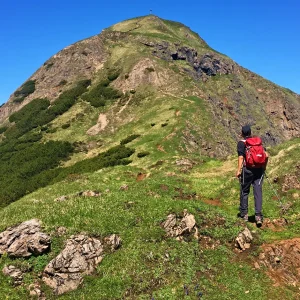 Trekking pela Encantadora Kitzbühel - 7 dias - Áustria