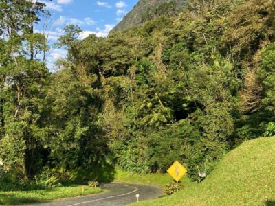 Estrada da Graciosa