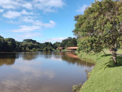 Cicloturismo Curitiba