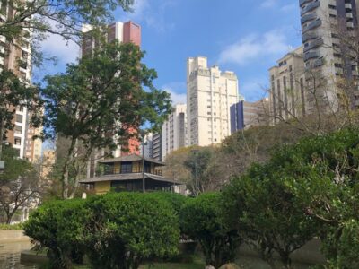 Cicloturismo Curitiba