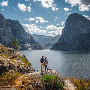 Vale de Yosemite
